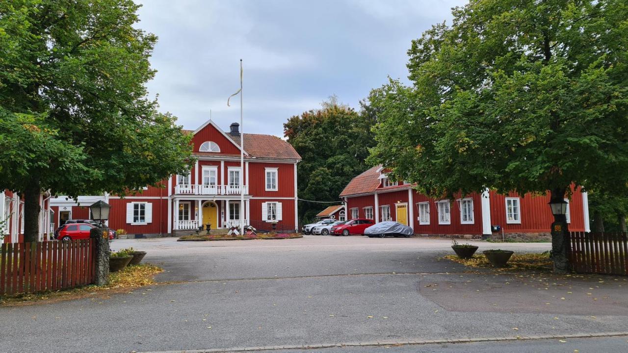 Kolbaecks Gaestgivaregard Exterior photo