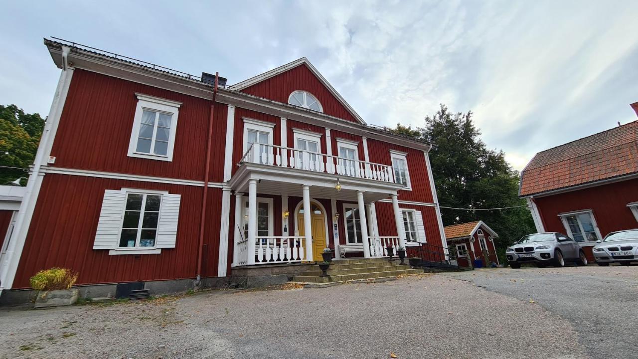 Kolbaecks Gaestgivaregard Exterior photo