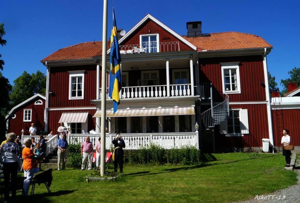 Kolbaecks Gaestgivaregard Exterior photo