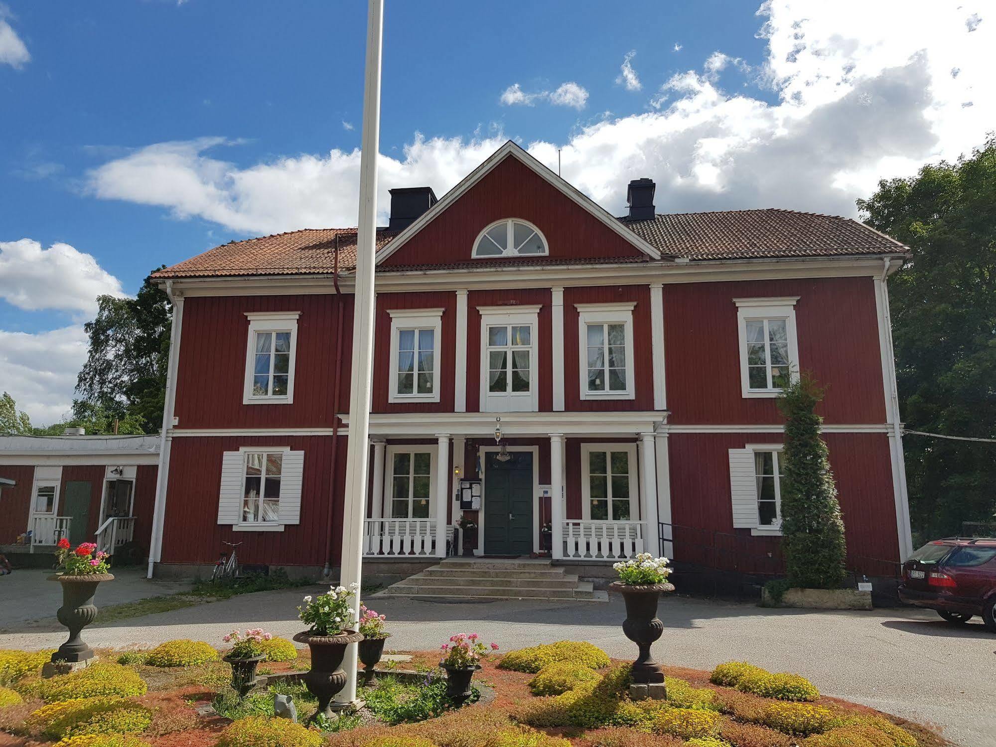 Kolbaecks Gaestgivaregard Exterior photo