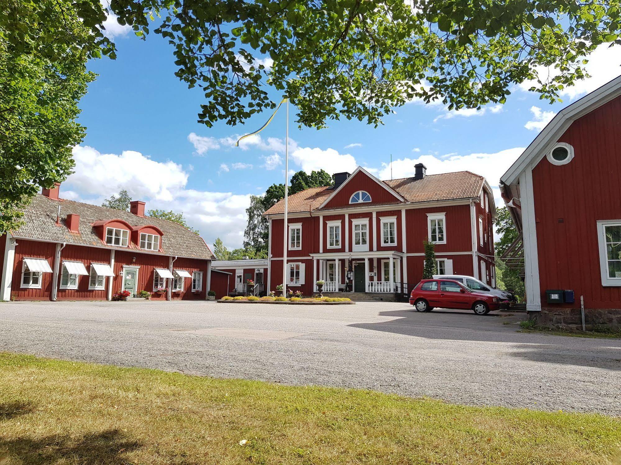 Kolbaecks Gaestgivaregard Exterior photo