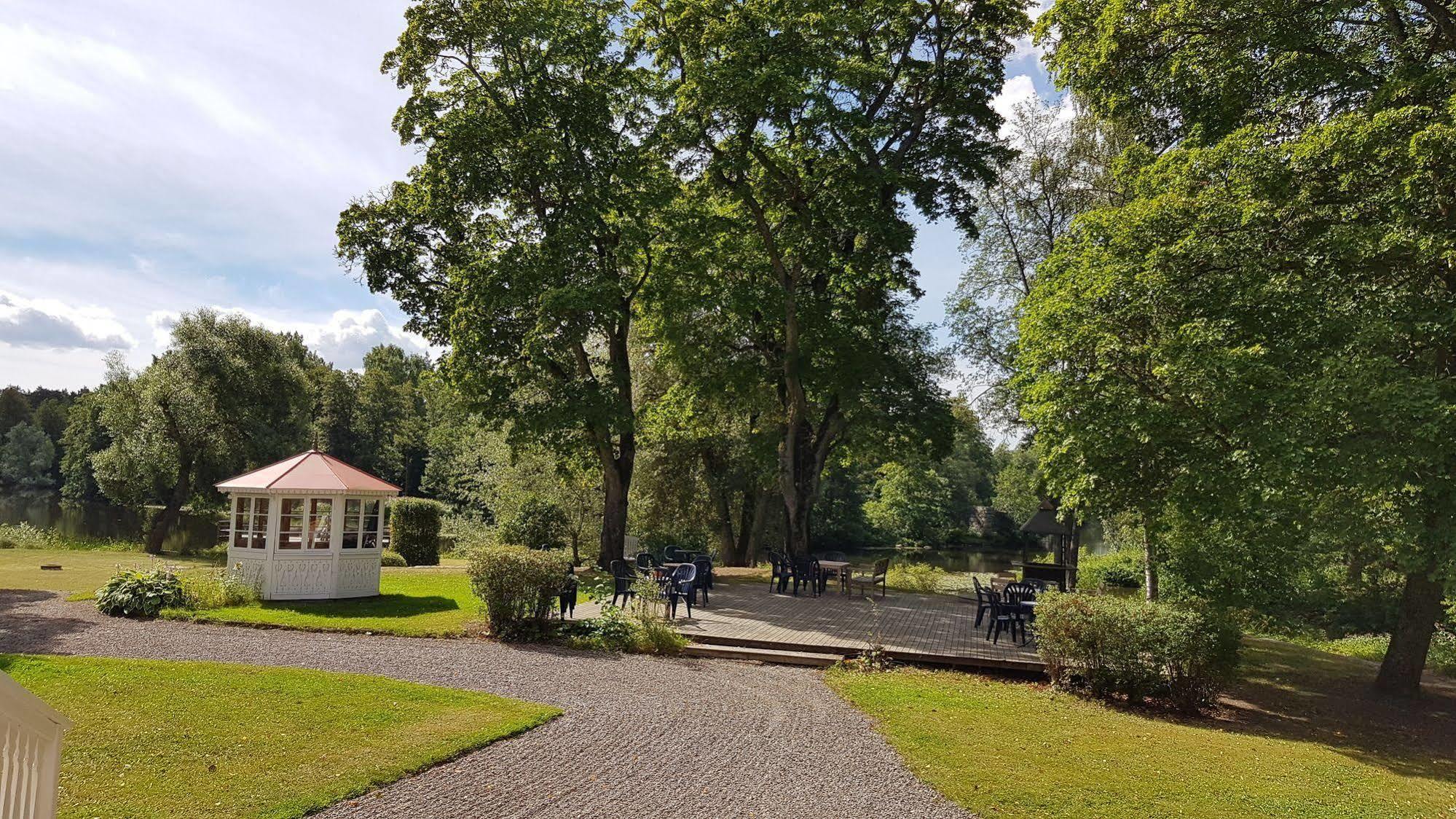 Kolbaecks Gaestgivaregard Exterior photo